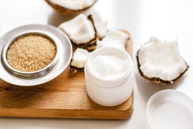 3 công thức tự chế kem tẩy da chết an toàn giúp làn da tươi trẻ đón Xuân